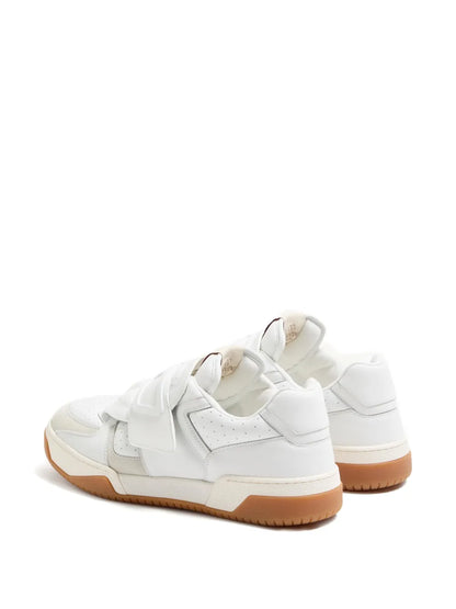 Men's Valentino Garavani Joie De Jouer White Sneakers