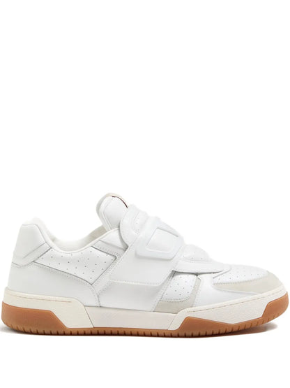 Men's Valentino Garavani Joie De Jouer White Sneakers