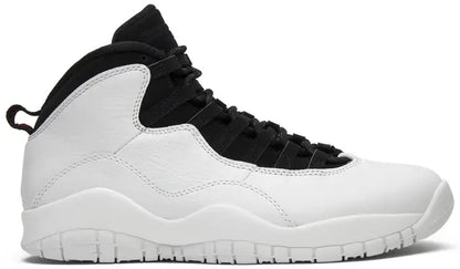 Men's Air Jordan 10 'I'm Back' Shoes