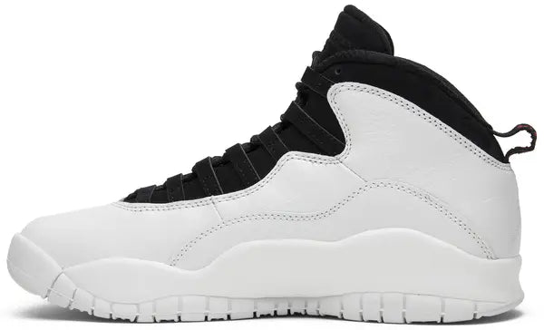 Men's Air Jordan 10 'I'm Back' Shoes