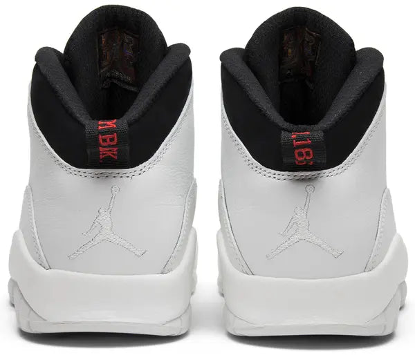Men's Air Jordan 10 'I'm Back' Shoes