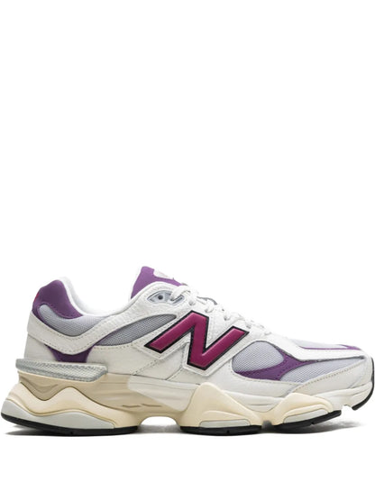 Men's New Balance 9060 'Magenta' Shoes