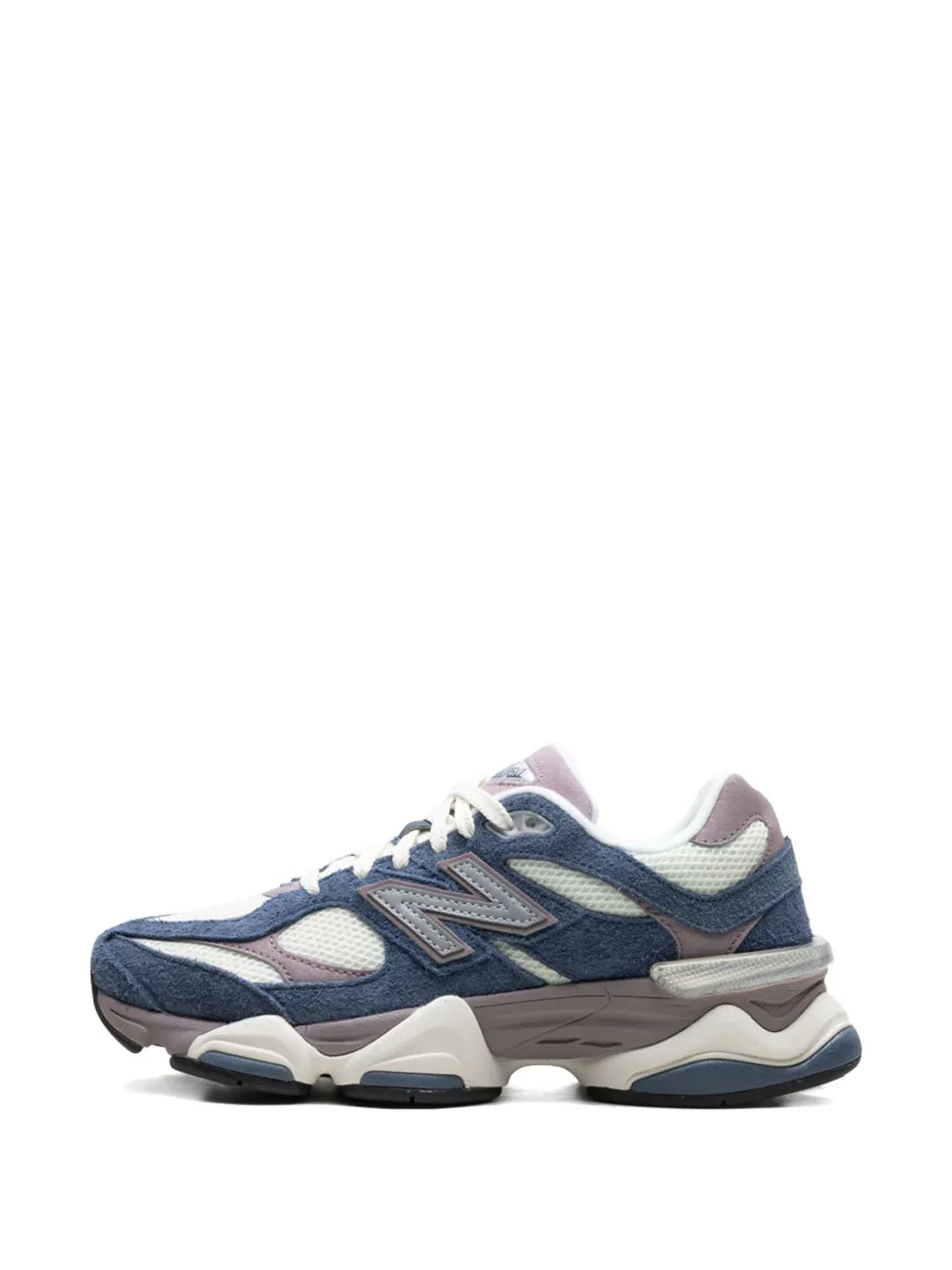 Men's New Balance 9060 'Navy Blue' Shoes