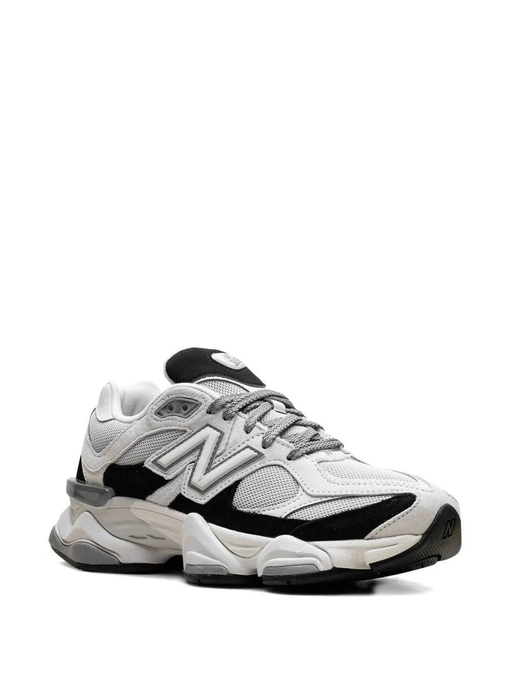 Men's New Balance 9060 'Grey Jet Black' Shoes
