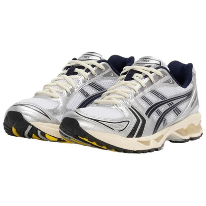Men's  Asics Gel Kayano 14 'White Midnight Navy' Shoes