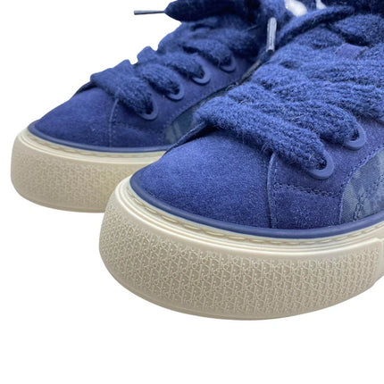 Men's Dior B33 Runner TEARS Sneakers