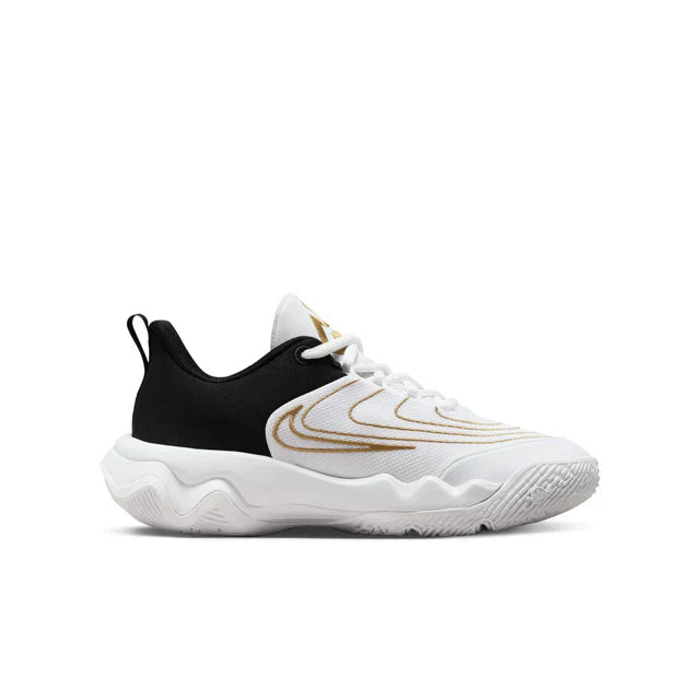 Men's Nike Giannis Immortality 4 Championship Shoes