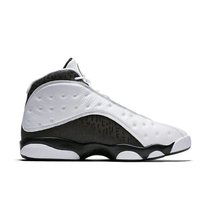 Men's Nike Air Jordan 13 Retro Love and Respect Shoes