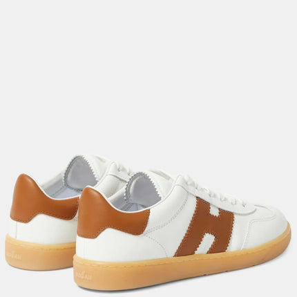 Men's Hogan Bianco Kenia Sneakers
