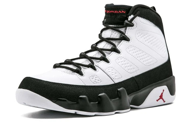 Men's Nike Air Jordan 9 Space Jam Shoes