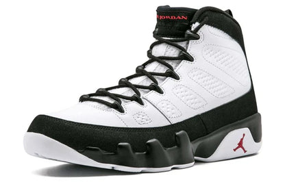 Men's Nike Air Jordan 9 Space Jam Shoes