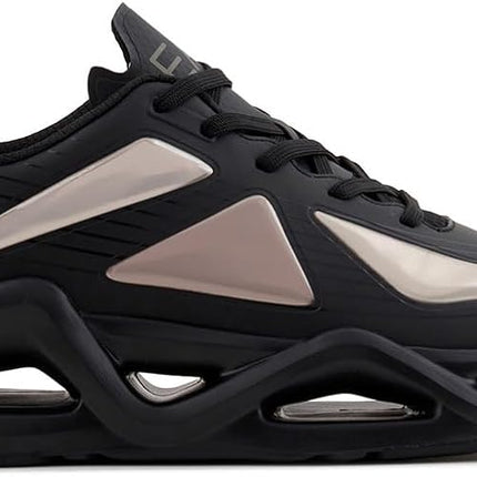 Men's EA7 Emporio Armani US25EA25 X8X220 Trainers Sneakers
