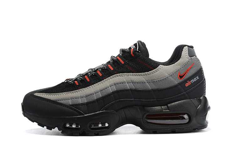 Men's Nike Air Max 95 Retro Logo Shoes