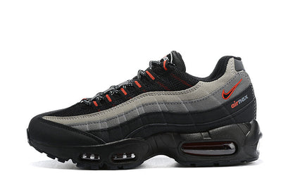 Men's Nike Air Max 95 Retro Logo Shoes