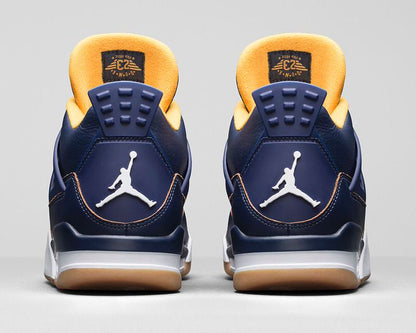 Men's Air Jordan 4  'Dunk From Above' Shoes