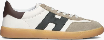 Men's Hogan Cool White Sneakers