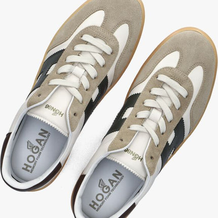 Men's Hogan Cool White Sneakers