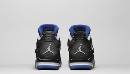 Men's Air Jordan 4  'Alternate Motorsport' Shoes