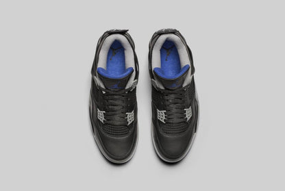 Men's Air Jordan 4  'Alternate Motorsport' Shoes