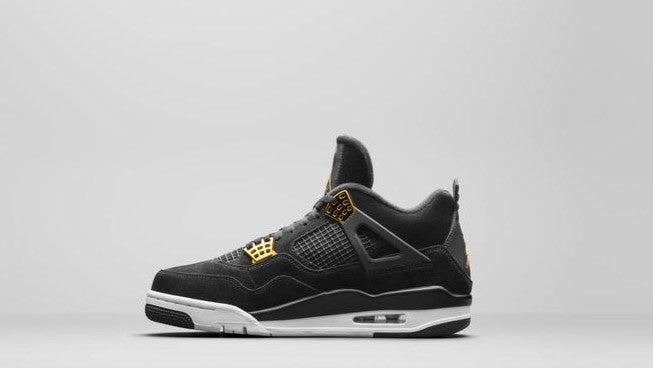 Men's Air Jordan 4 'Royalty' Shoes