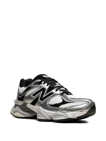 Men's New Balance 9060 'Silver' Shoes