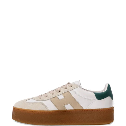 Men's Hogan Off-White Sneakers