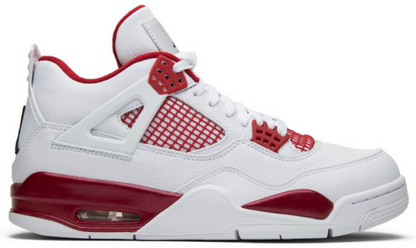 Men's Nike SB x Air Jordan 4 'Varsity Red' Shoes