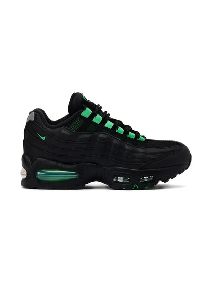 Men's Nike Air Max 95 Black Shoes