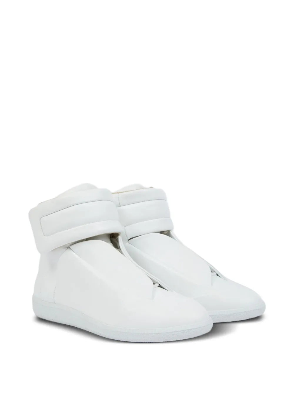 Men's Maison Margiela 22 Future White Sneaker