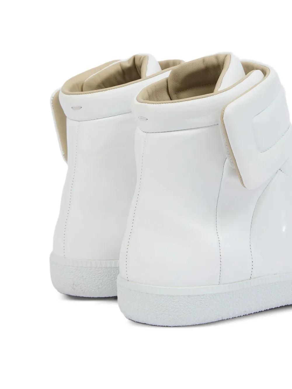 Men's Maison Margiela 22 Future White Sneaker