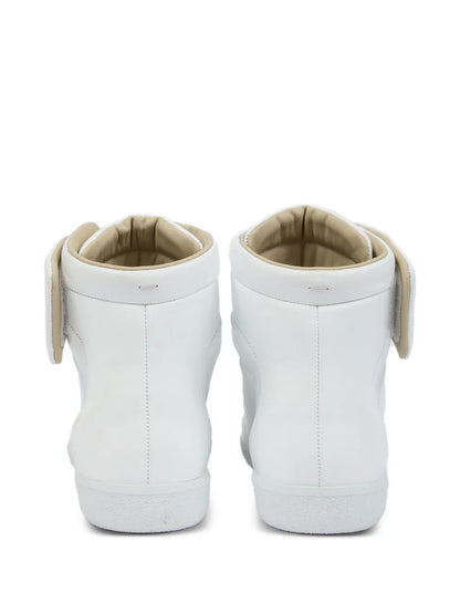 Men's Maison Margiela 22 Future White Sneaker