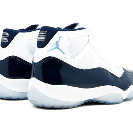 Men's Air Jordan 11 Win like 92 Shoes