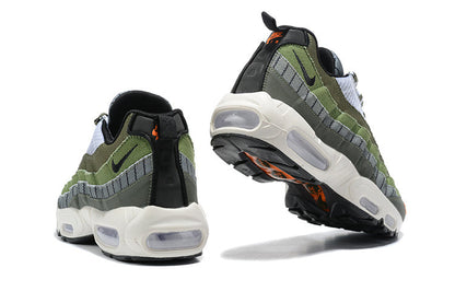 Men's Nike Air Max 95 TattooLight Violet Ore Shoes