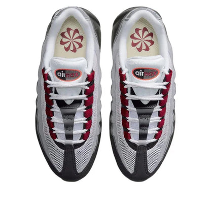 Men's Nike Air Max 95 Chili Red Shoes
