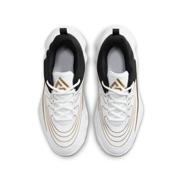 Men's Nike Giannis Immortality 4 Championship Shoes