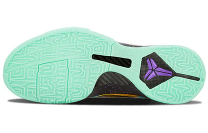 Men's Nike Kobe 5 Prelude Shoes