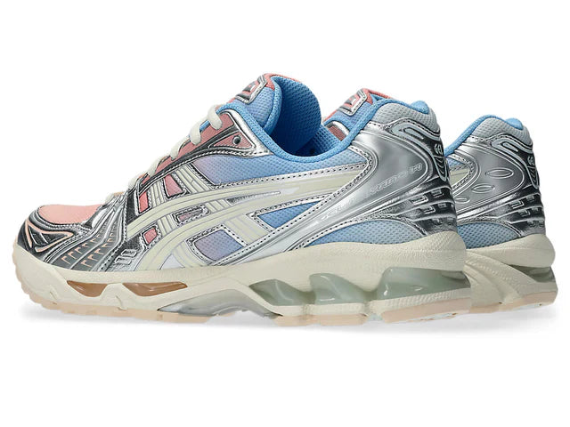 Men's  Asics Gel Kayano 14 'Baked Pink Cream' Shoes