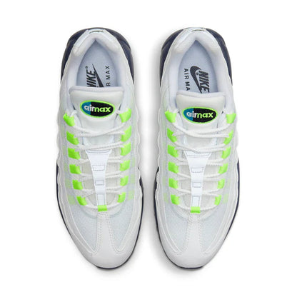 Men's Nike Air Max 95 'Multi-Color Swoosh' Shoes