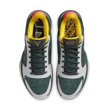 Men's Nike Kobe 5 EYBL Shoes