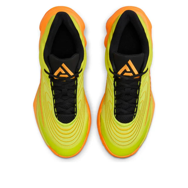 Men's Nike Giannis Immortality 4 Halloween Shoes