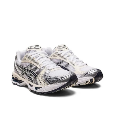 Men's  Asics Gel Kayano 14 'White Midnight ' Shoes