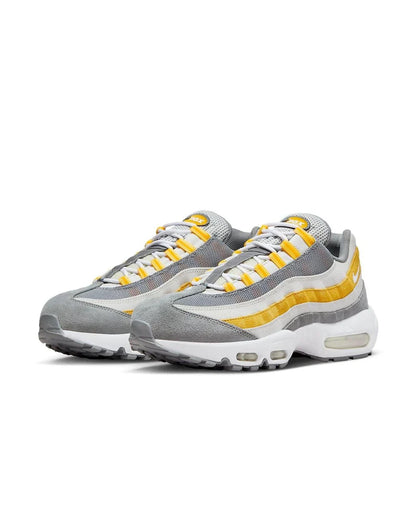 Men's  Nike Air Max 95 Wolf Shoes
