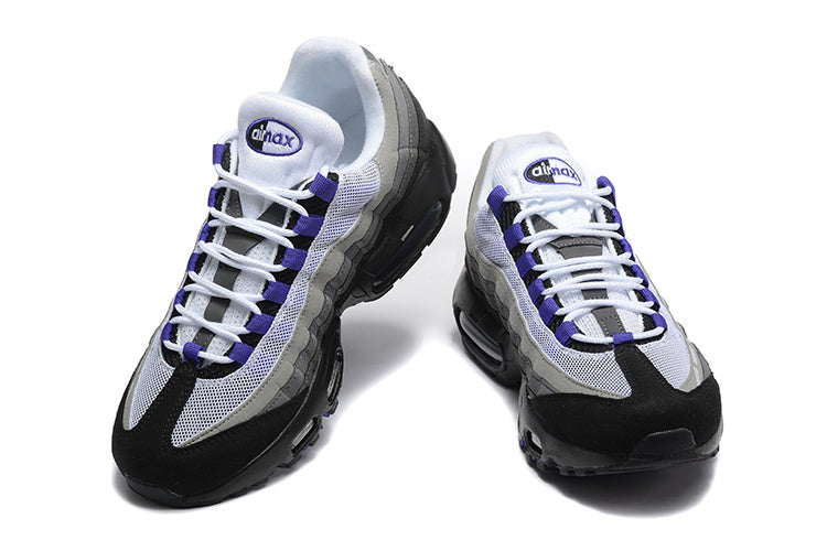 Men's Nike Air Max 95 Concord Shoes