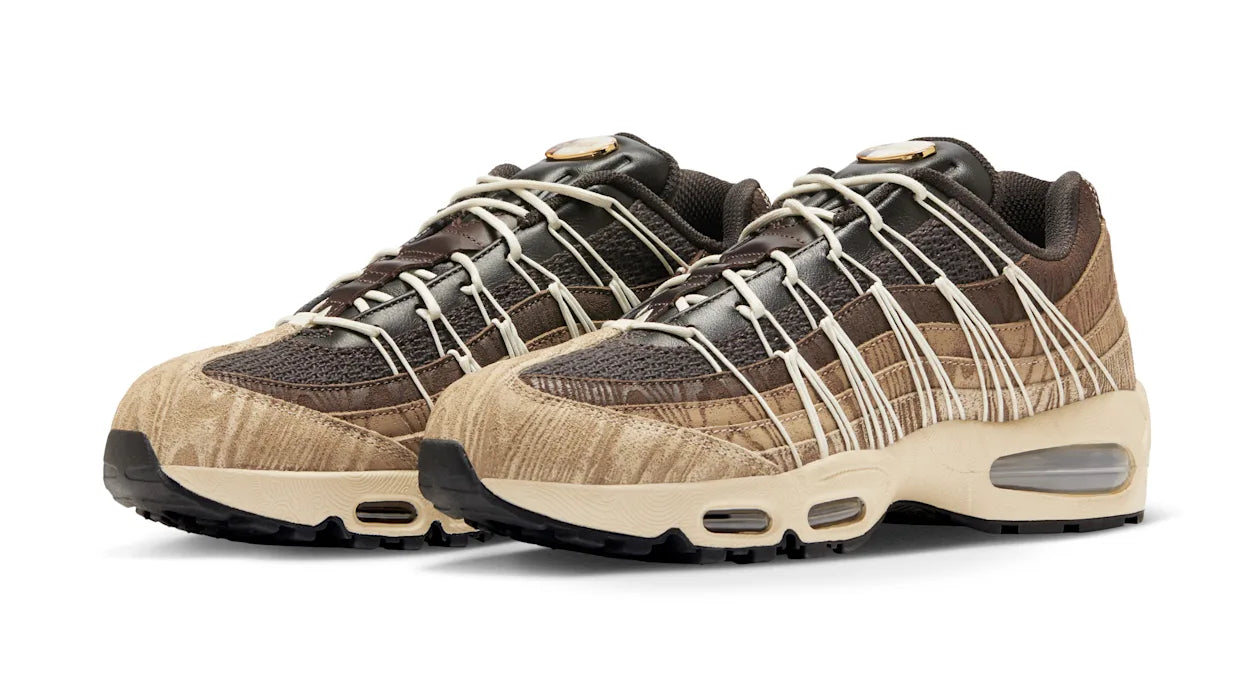 Men's Nike x PHANTACi Air Max 95 Strings of Dreams Shoes
