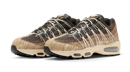 Men's Nike x PHANTACi Air Max 95 Strings of Dreams Shoes