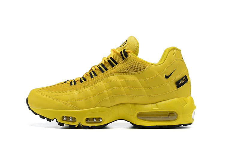 Men's Nike Air Max 95 City Special - NYC Shoes
