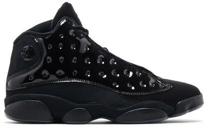 Men's Nike Air Jordan 13 Cap and Gown Shoes