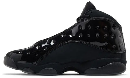 Men's Nike Air Jordan 13 Cap and Gown Shoes