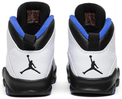 Men's Air Jordan 10 'Orlando' Shoes