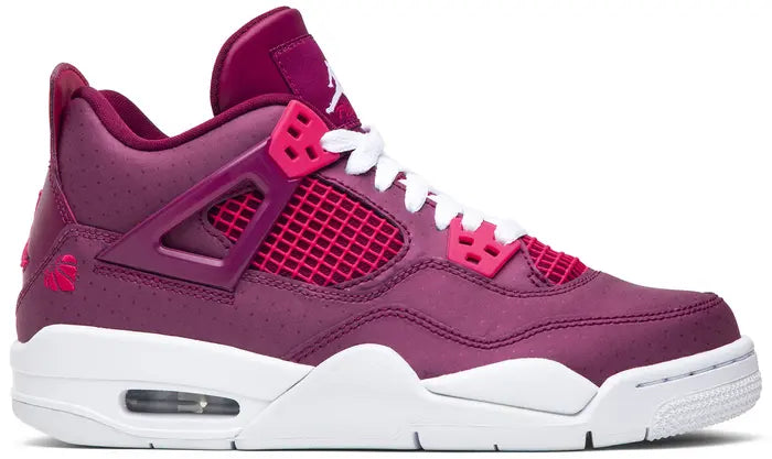 Men's Air Jordan 4  'For The Love Of The Game' Shoes